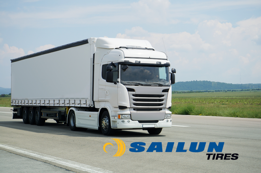 Sailun LKW-Reifen