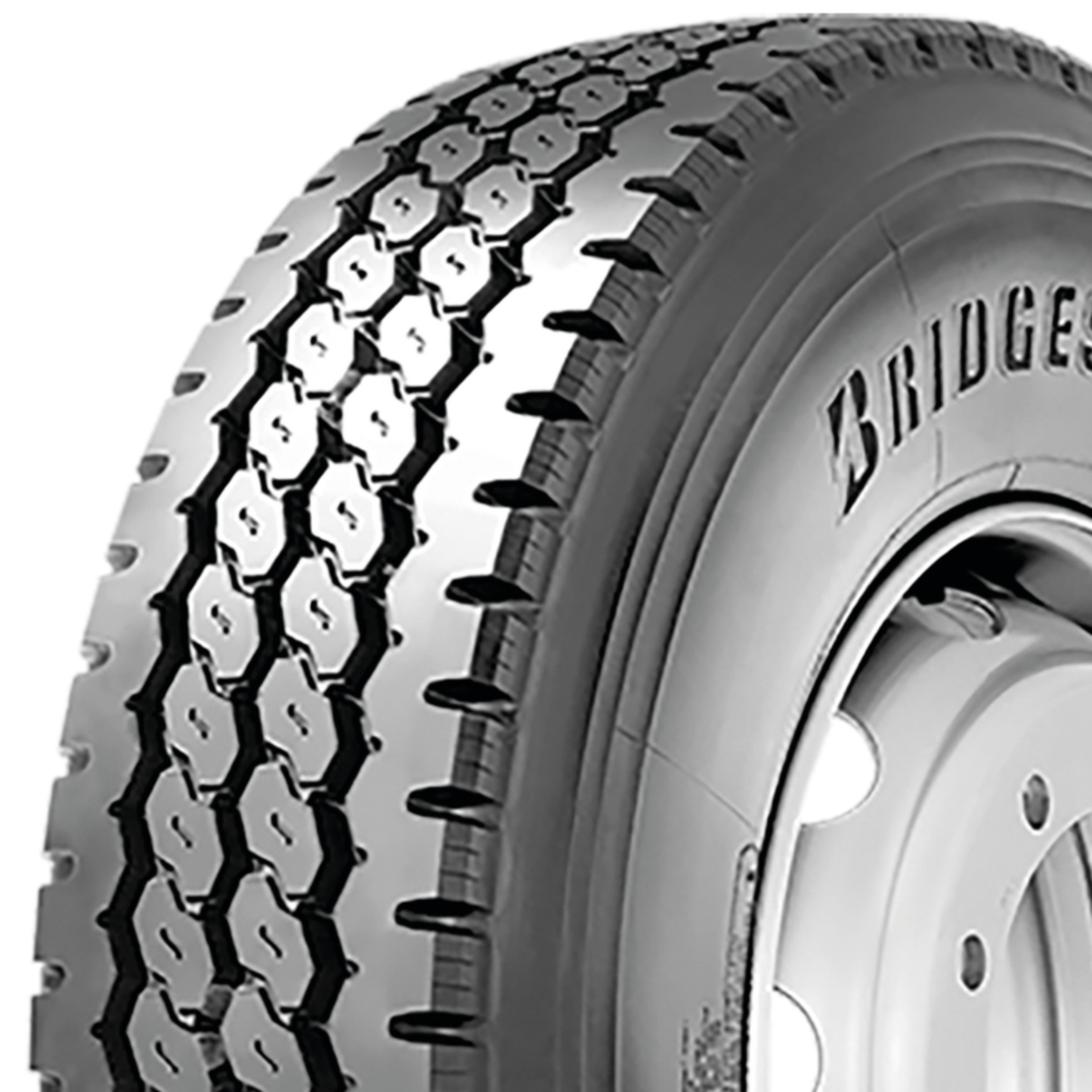 LKW REIFEN BRIDGESTONE 315/80R 22.5 156K TL M840 EVO
