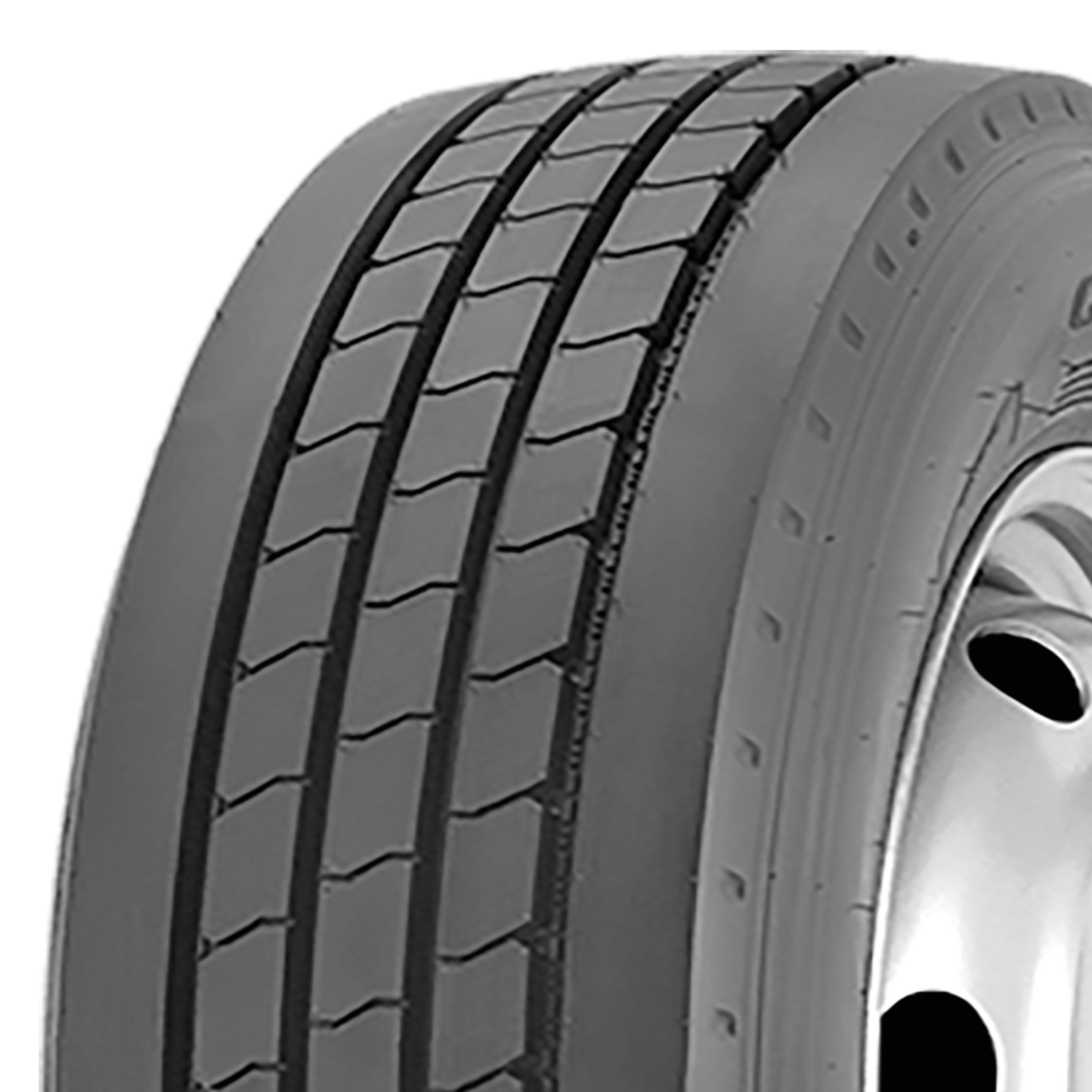 LENKACHSREIFEN GOODRIDE 295/60R 22.5 150L TL CR966