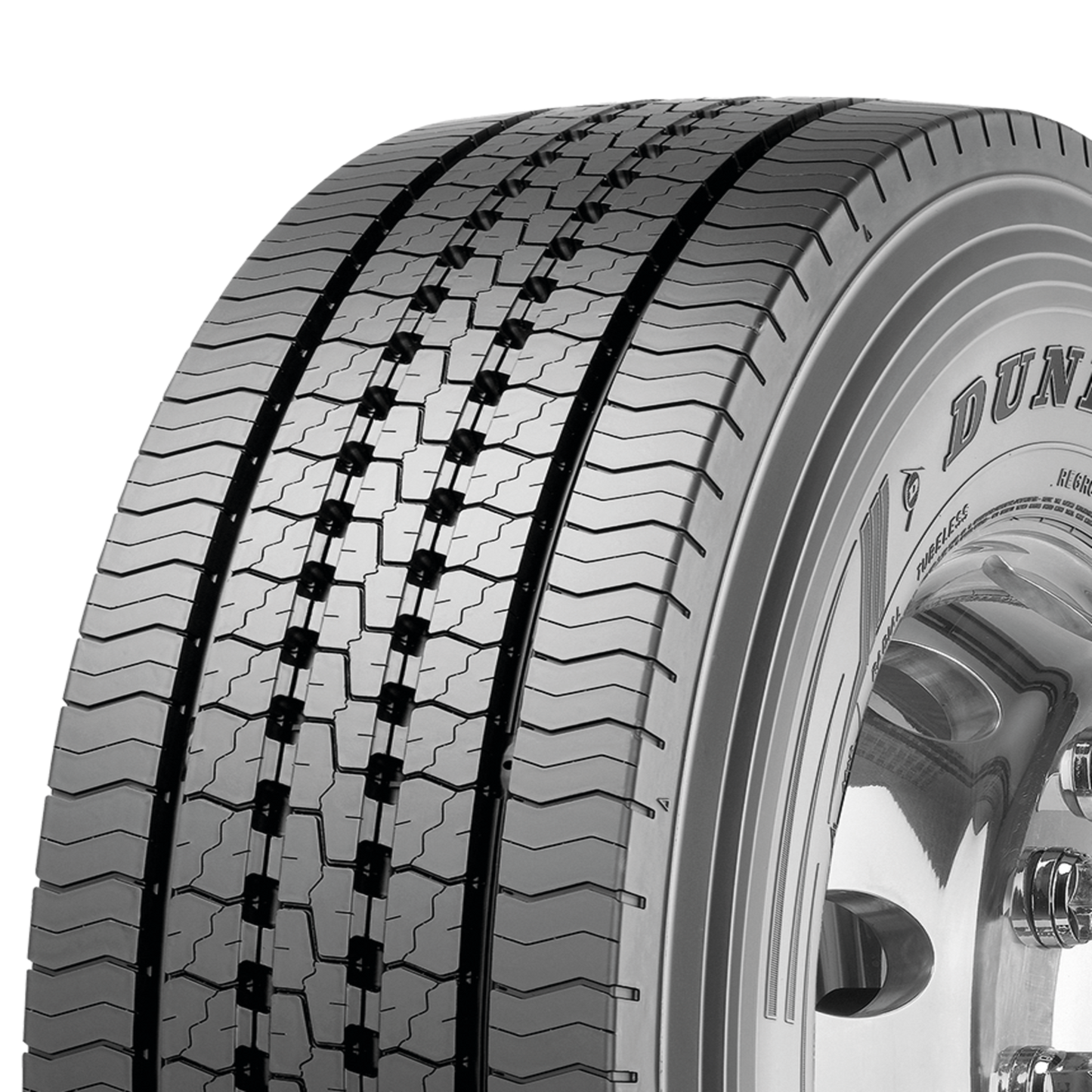 LENKACHSREIFEN DUNLOP 315/80R 22.5 154M TL SP346