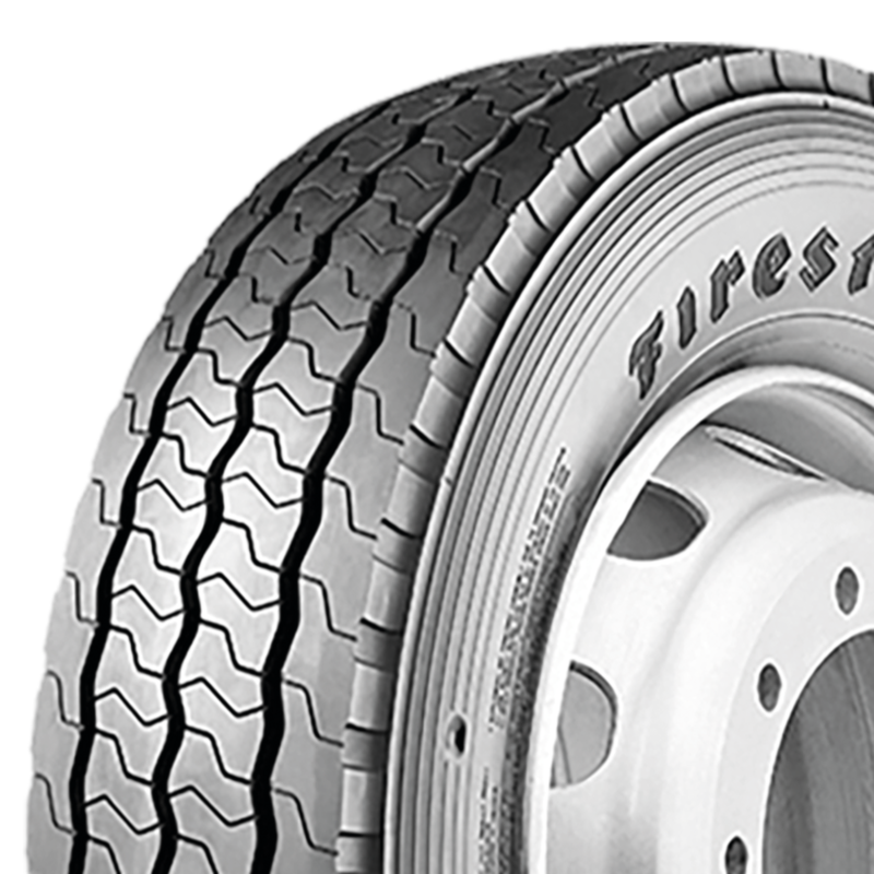 LKW RUNDUMREIFEN FIRESTONE 275/70R 22.5 152J TL FS492 EVO