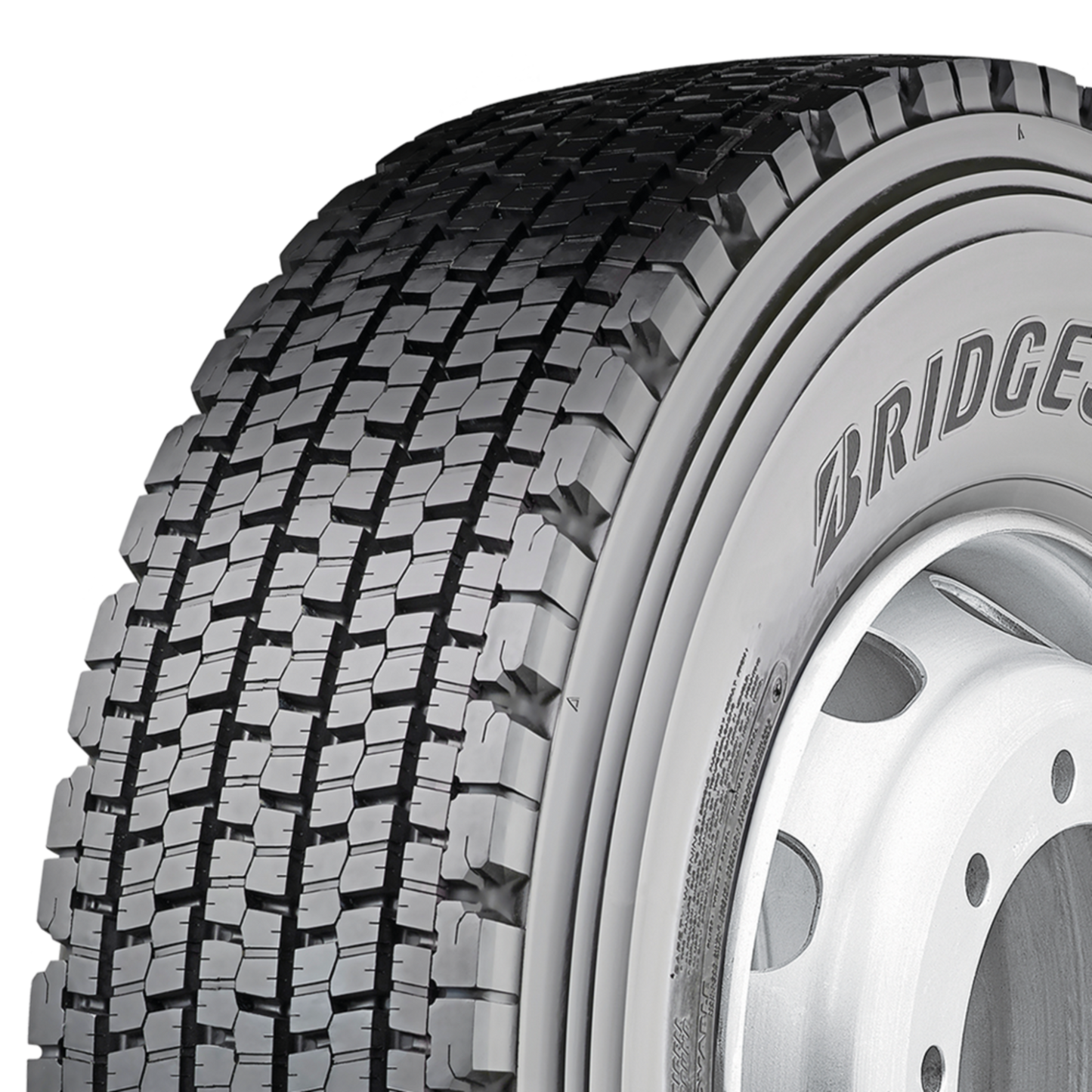 LKW ANTRIEBSREIFEN BRIDGESTONE 315/70R 22.5 152M TL ND 001