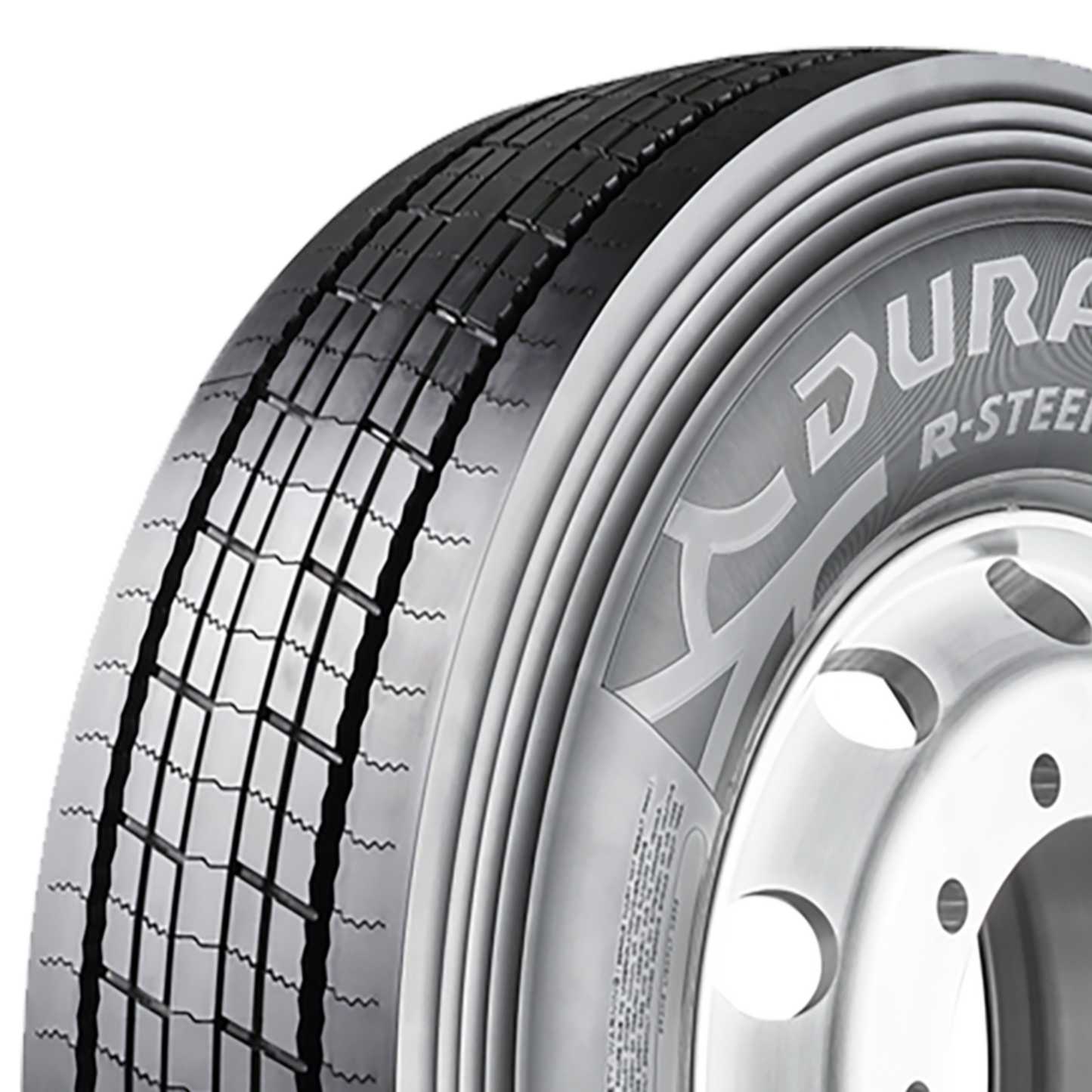 LENKACHSREIFEN BRIDGESTONE 385/65R 22.5 164K TL DURAVIS RS002 EVO