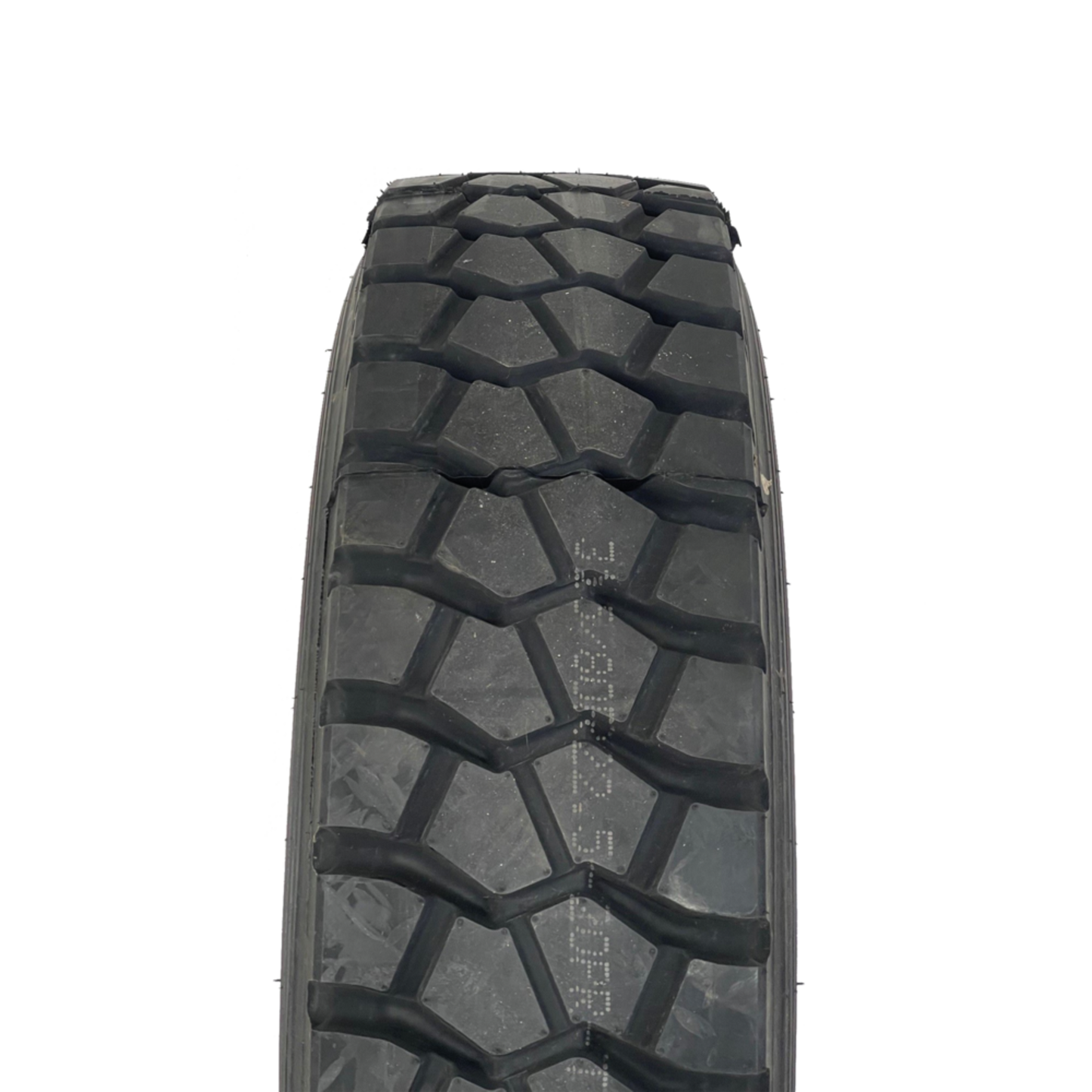 ANTRIEBSREIFEN OFFROAD BAUSTELLE BISON 315/80R 22.5 157K TL MD101