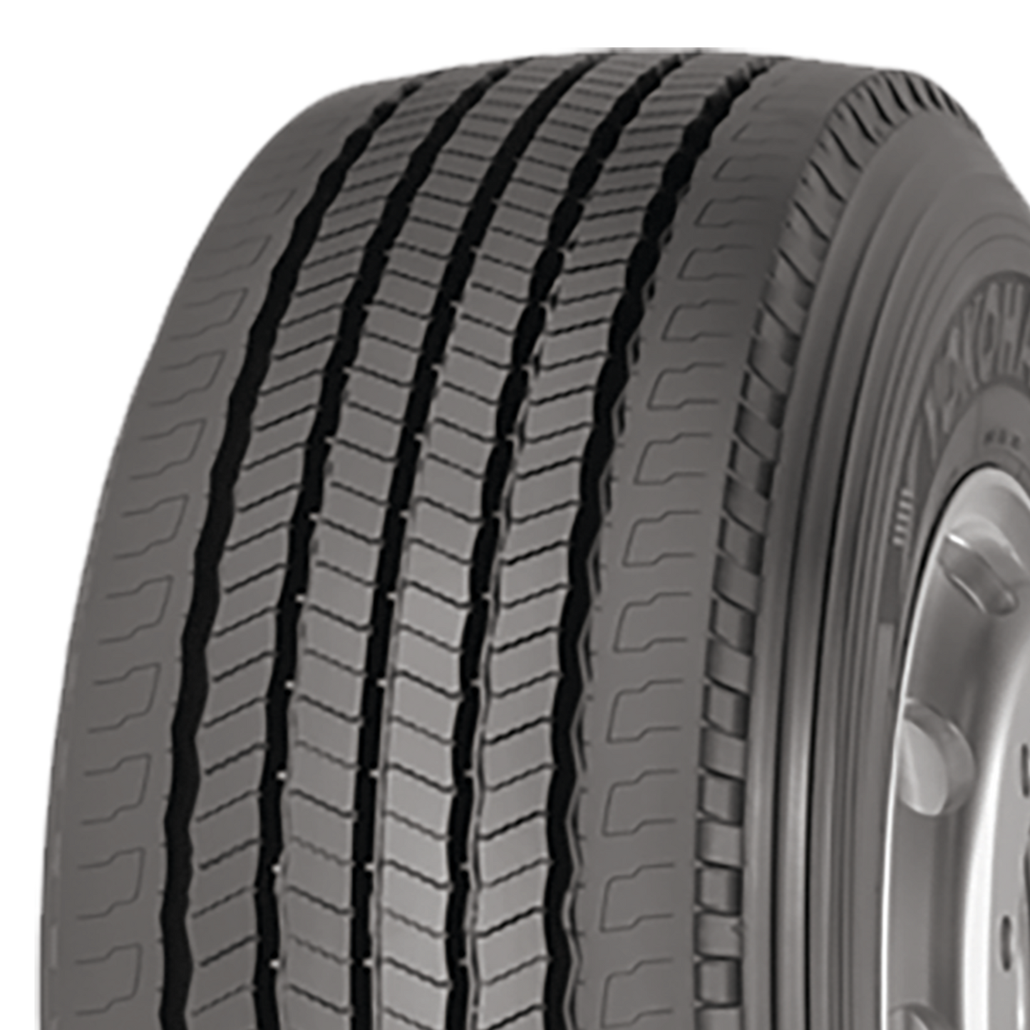 Lenkachsreifen REIFEN YOKOHAMA 385/65R 22.5 164K TL 126S