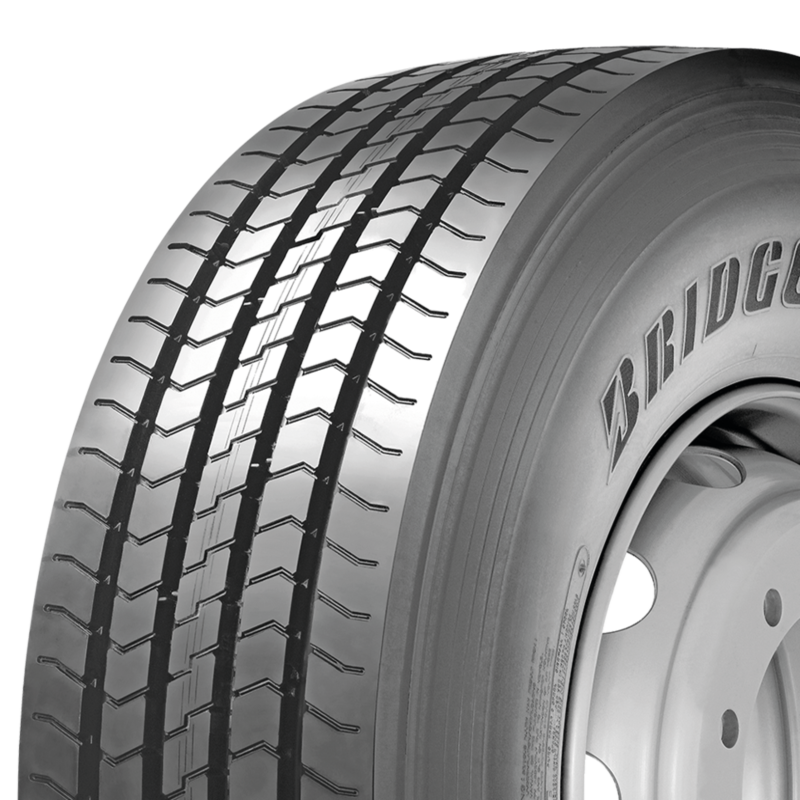 LKW LENKACHSREIFEN BRIDGESTONE 275/70R 22.5 148K TL R297