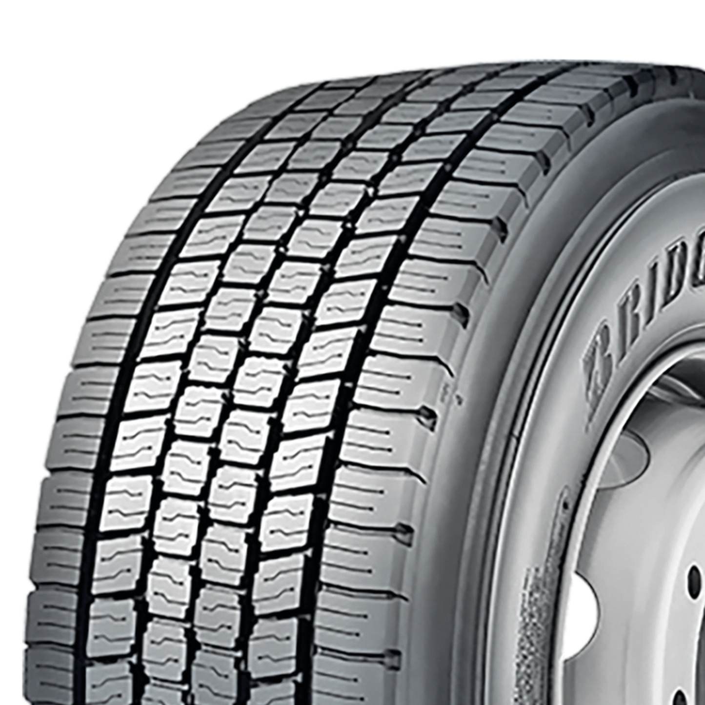 LENKACHSREIFEN BRIDGESTONE 385/65R 22.5 160K TL W958