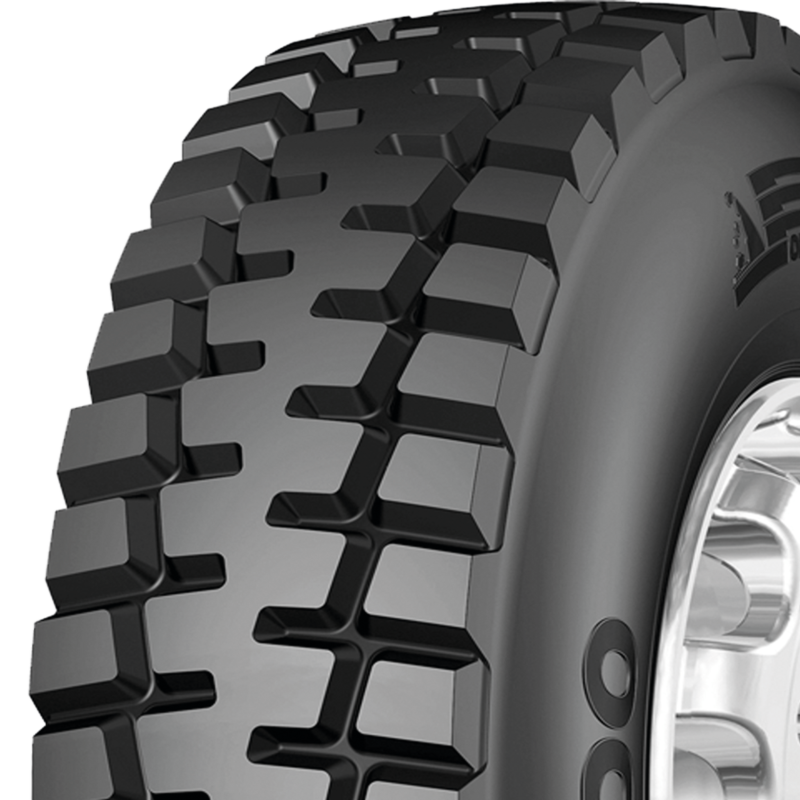 LKW ANTRIEBSREIFEN CONTINENTAL 13R 22.5 154G TL HDO