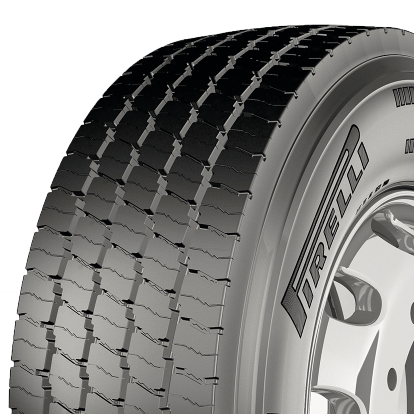LENKACHSREIFEN PIRELLI 385/65R 22.5 158L TL FW01