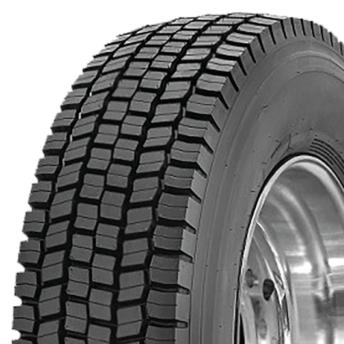 ANTRIEBSREIFEN GOODRIDE 315/60R 22.5 152M TL MultiDrive D2