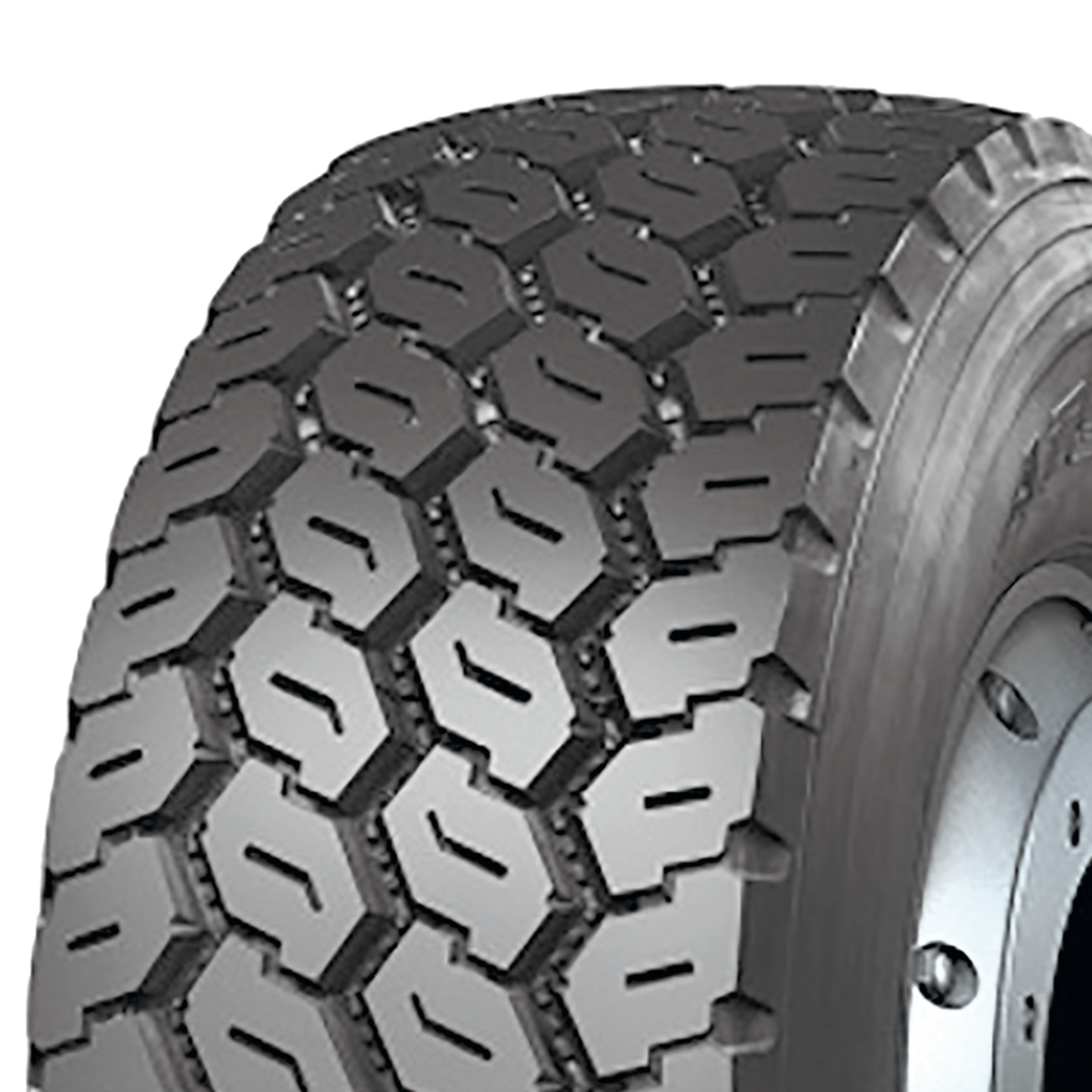 Aufliegerreifen GOODRIDE 425/65R 22.5 165K TL Sup Guard M1