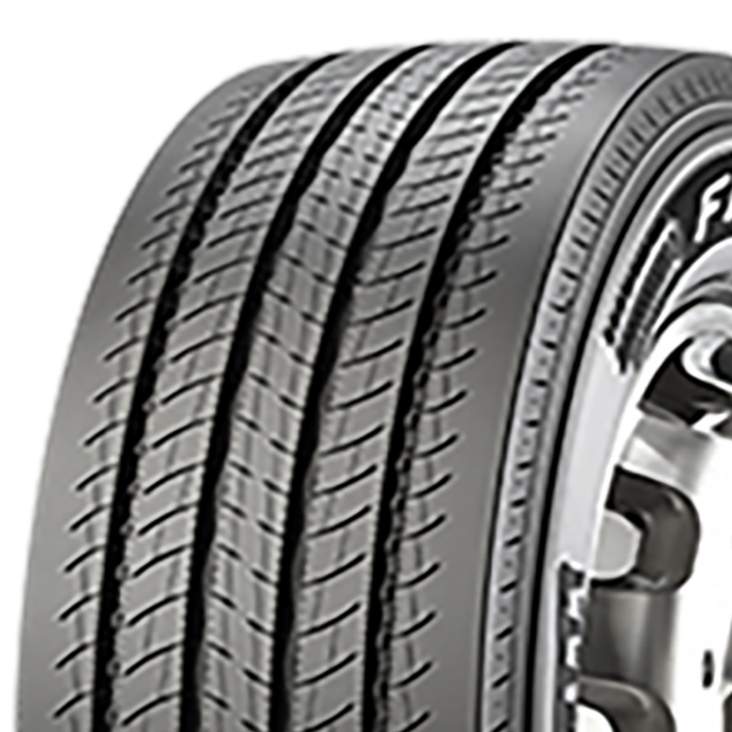 LENKACHSREIFEN PIRELLI 385/65R 22.5 158L TL FH01