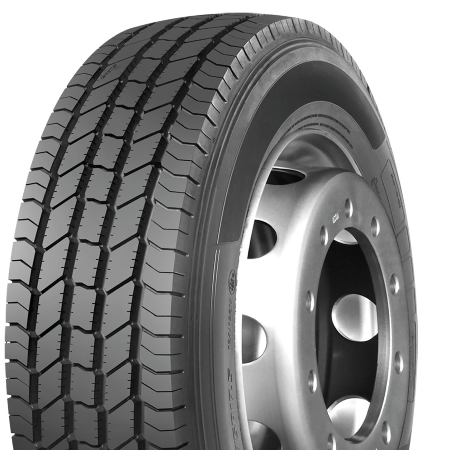 LENKACHSREIFEN GOODRIDE 265/70R 19.5 140M TL GSR+1
