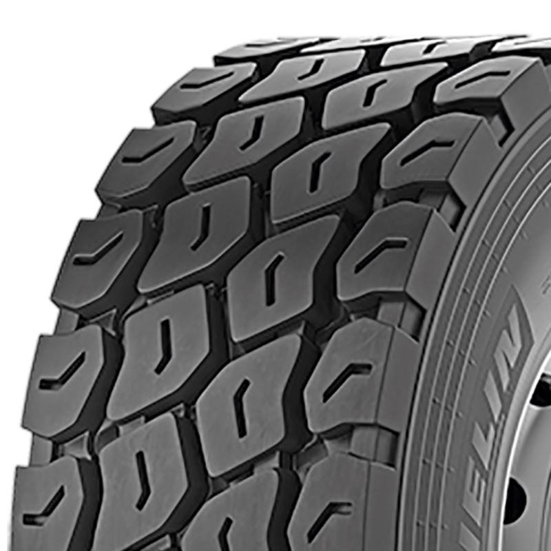 LENKACHSREIFEN MICHELIN 11R 22.5 148K TL XZY3