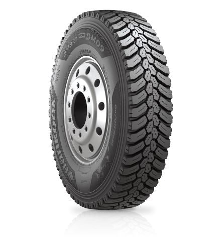 ANTRIEBSREIFEN HANKOOK 12R 22.5 152K TL DM09