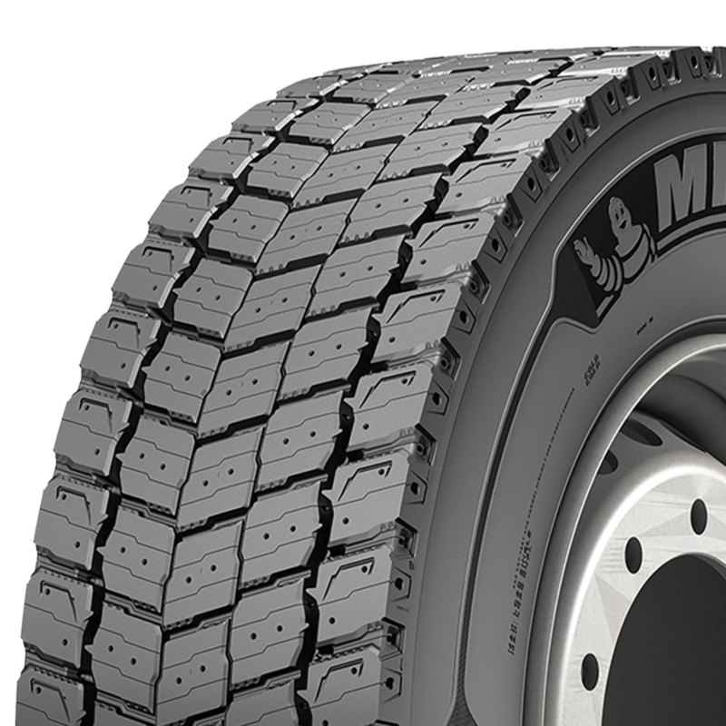 ANTRIEBSREIFEN MICHELIN 12R 22.5 152L TL X MULTI D
