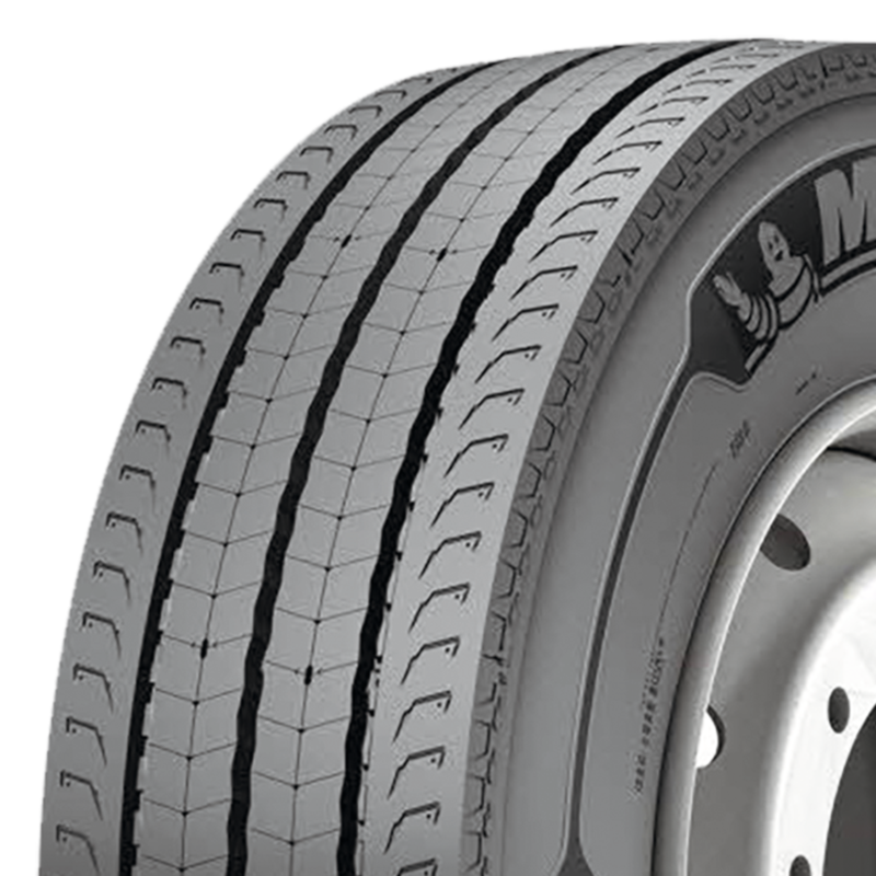 LENKACHSREIFEN MICHELIN 12R 22.5 152L TL X MULTI Z