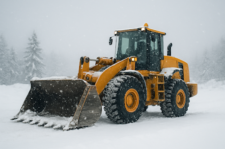 BKT Earthmax SR 22 Reifen