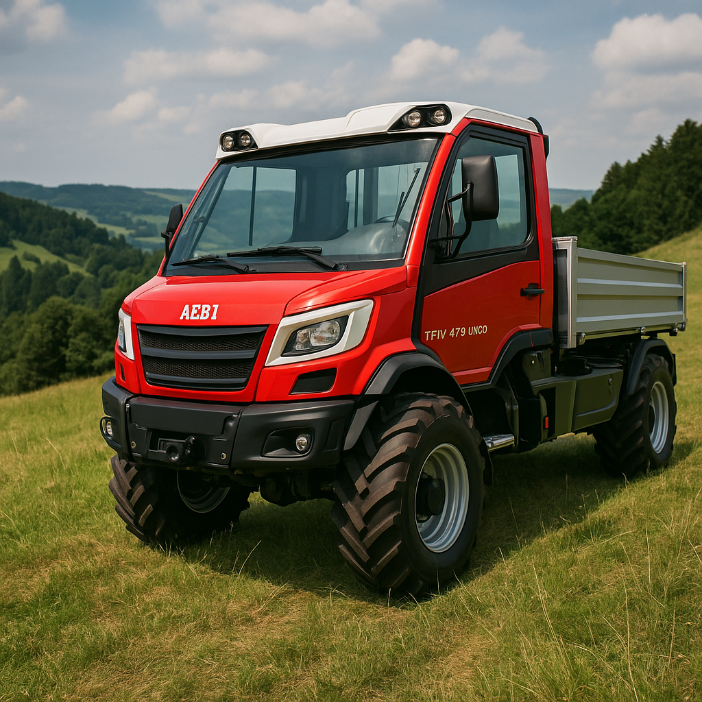 Starco Reifen kaufen bei Interpneu AG