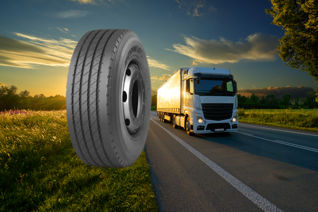 LKW Windpower Reifen kaufen