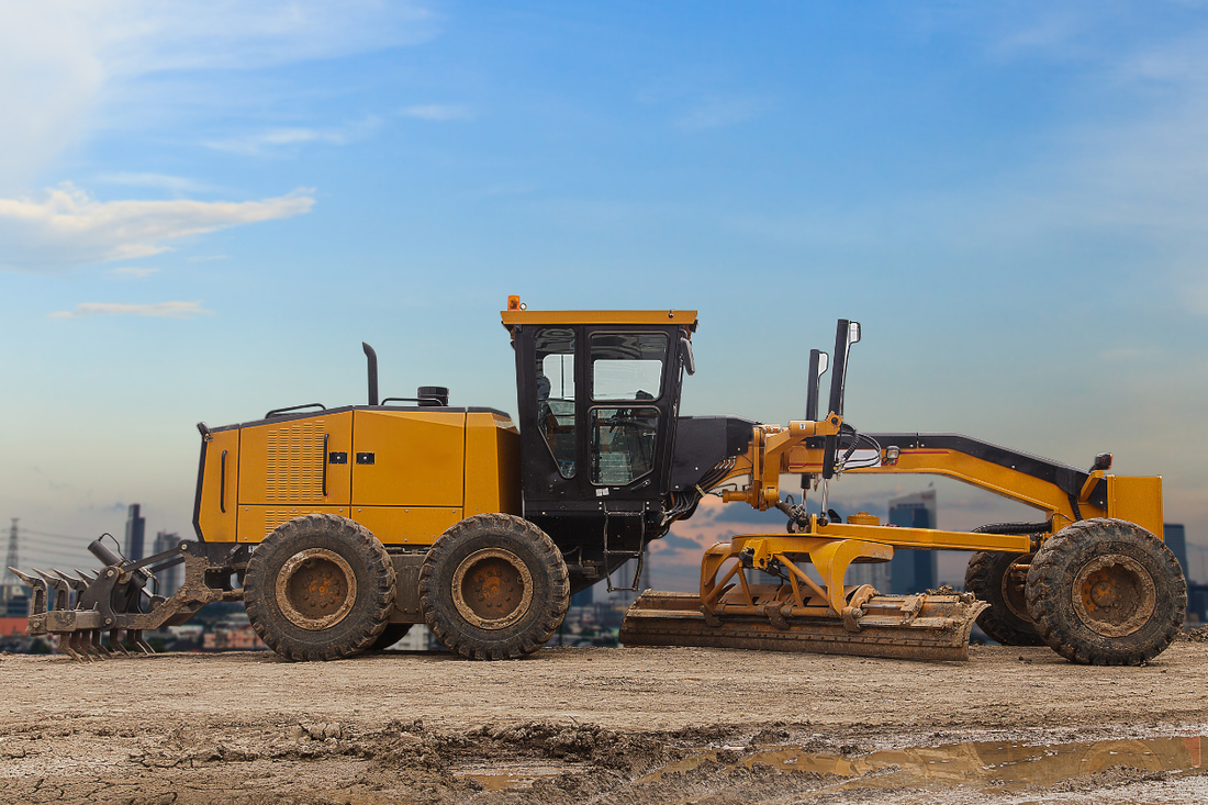 BKT GR 288 Allround Offroadreifen