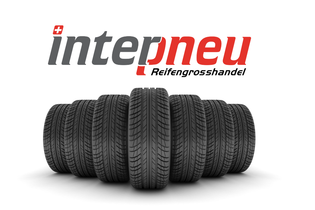 Interpneu AG - Ihr Reifenlieferant