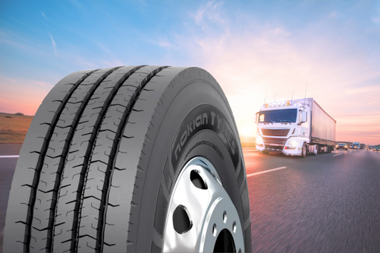Nokian LKW Reifen