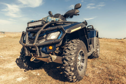 ATV Quad Reifen