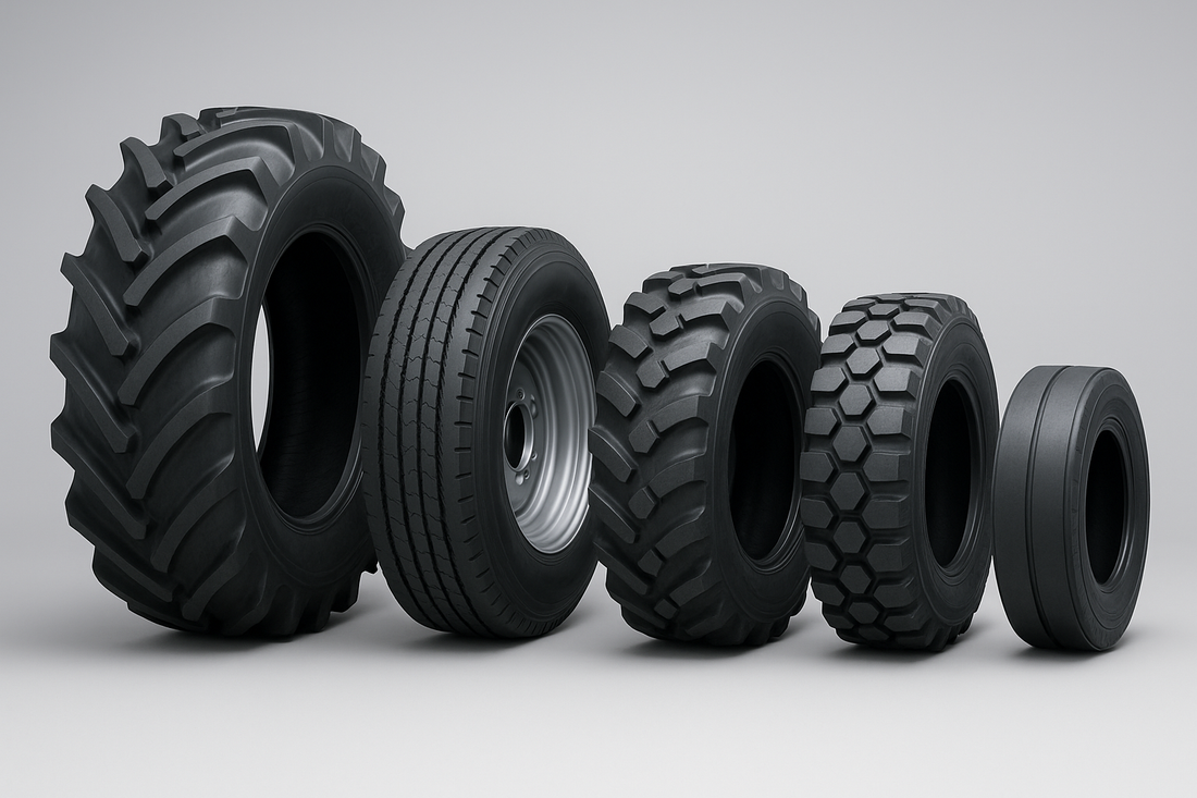 Hilfreiche Tipps zur Wahl des richtigen Reifens