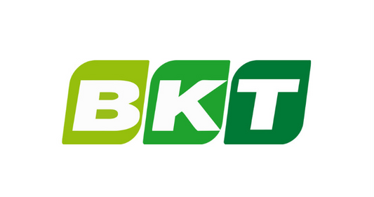 BKT Industriereifen - die beste Wahl