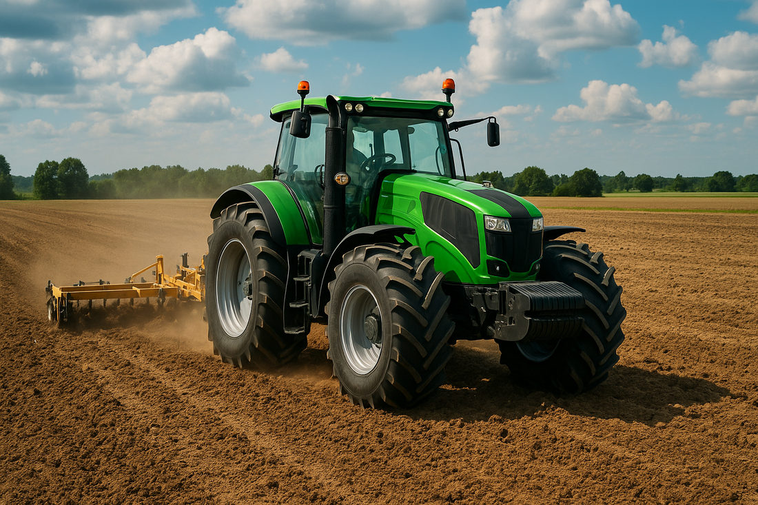 Alliance Landwirtschaftsreifen kaufen