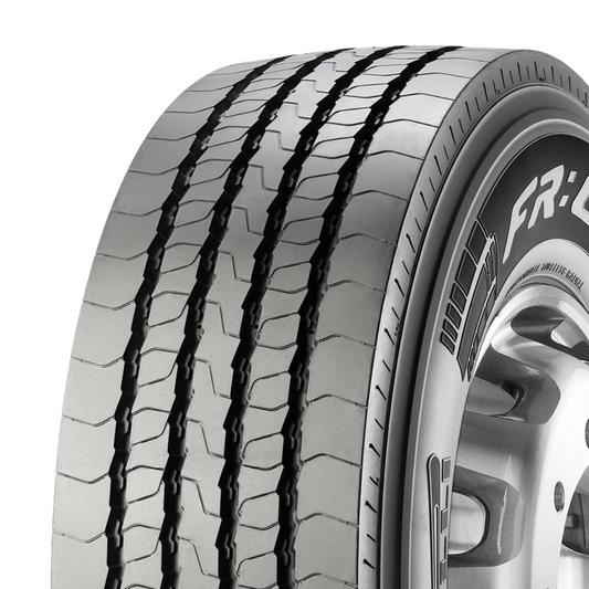 LKW LENKACHSREIFEN PIRELLI 315/70R 22.5 156L TL FR01 II