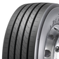 LKW LENKACHSREIFEN DUNLOP 275/70R 22.5 148J TL SP372* City