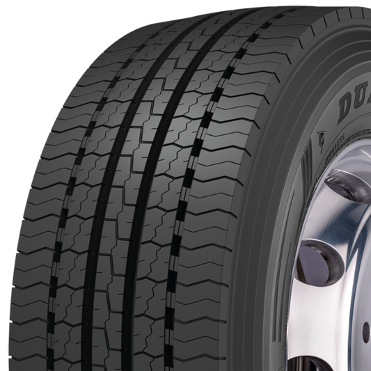 LKW LENKACHSREIFEN DUNLOP 315/60R 22.5 154L TL SP346+ HL