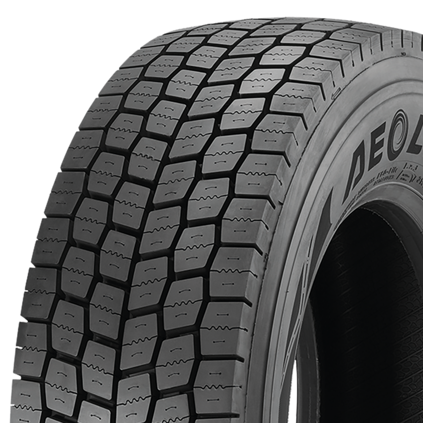 LKW ANTRIEBSREIFEN AEOLUS 315/70R 22.5 152M TL NEO ALLROADS D+