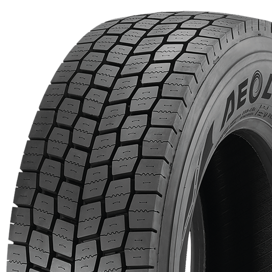 LKW ANTRIEBSREIFEN AEOLUS 315/70R 22.5 152M TL NEO ALLROADS D+