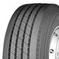 LENKACHSREIFEN GOODRIDE 275/70R 22.5 148M TL CR976A