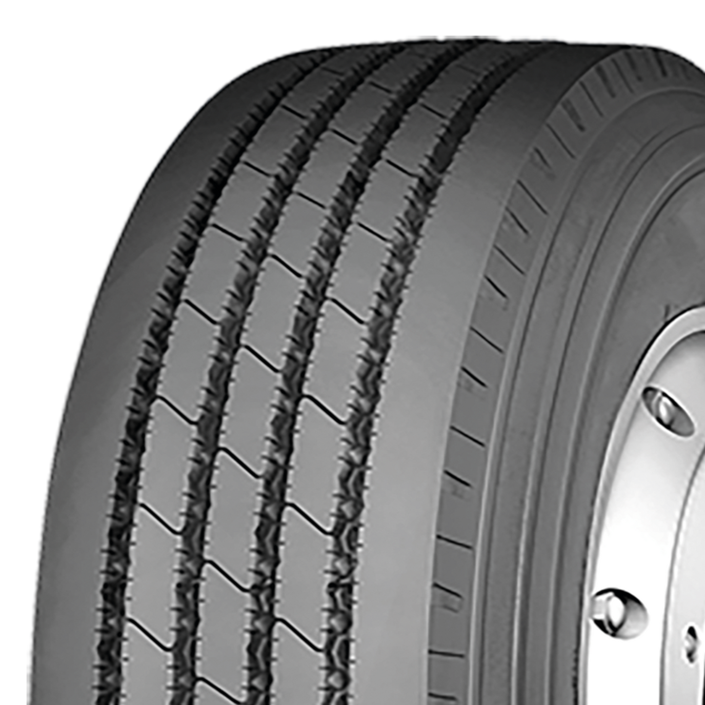 LENKACHSREIFEN GOODRIDE 275/70R 22.5 148M TL CR976A