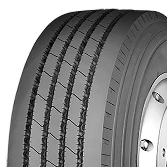 LENKACHSREIFEN GOODRIDE 275/70R 22.5 148M TL CR976A