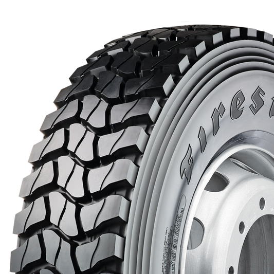 ANTRIEBSREIFEN FIRESTONE 315/80R 22.5 156K TL FD833