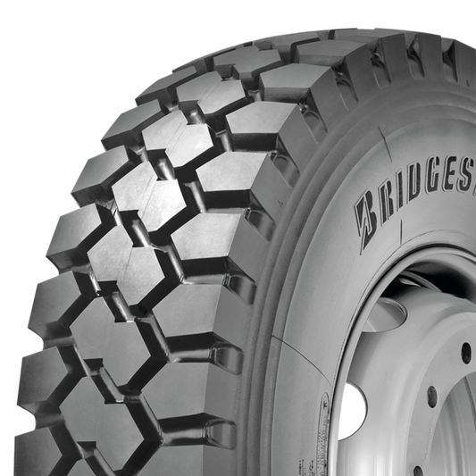 LKW ANTRIEBSREIFEN BRIDGESTONE 13R 22.5 156K TL L317 EVO