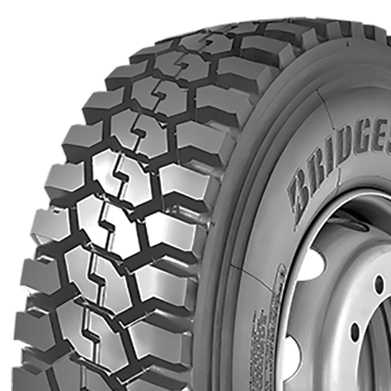 LKW ANTRIEBSREIFEN BRIDGESTONE 13R 22.5 156K TL L355 EVO