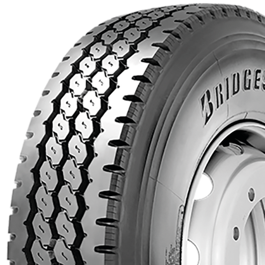 LKW RUNDUMREIFEN BRIDGESTONE 13R 22.5 156K TL M840 EVO