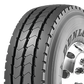 LENKACHSREIFEN DUNLOP 315/80R 22.5 156K TL SP382