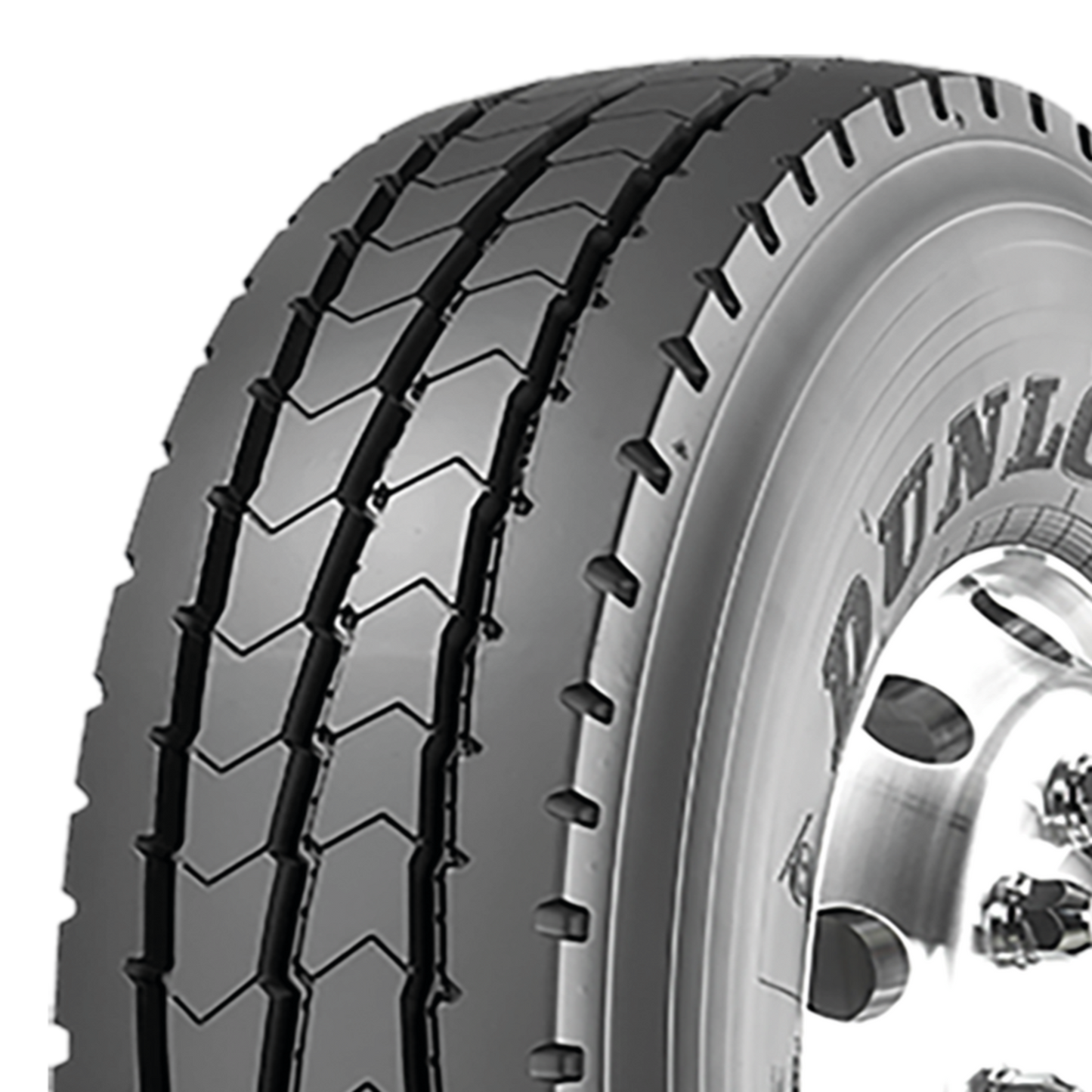 LENKACHSREIFEN DUNLOP 315/80R 22.5 156K TL SP382