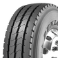 LKW ANTRIEBSREIFEN DUNLOP 13R 22.5 154K TL SP382