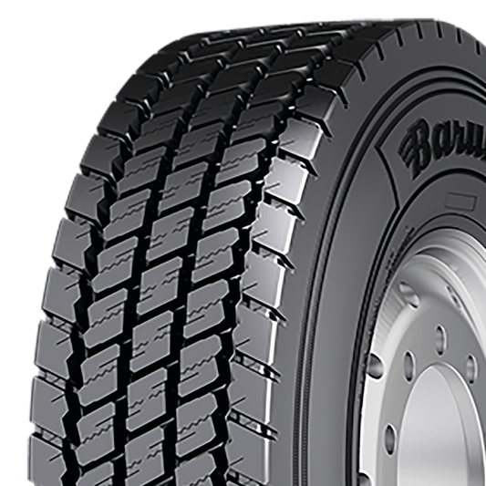 ANTRIEBSREIFEN BARUM 315/80R 22.5 154M TL BD200 R