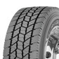LKW LENKACHSREIFEN GOODYEAR 315/70R 22.5 156L TL UG MAX S HL