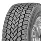 LKW ANTRIEBSREIFEN GOODYEAR 315/70R 22.5 152M TL UG MAX D