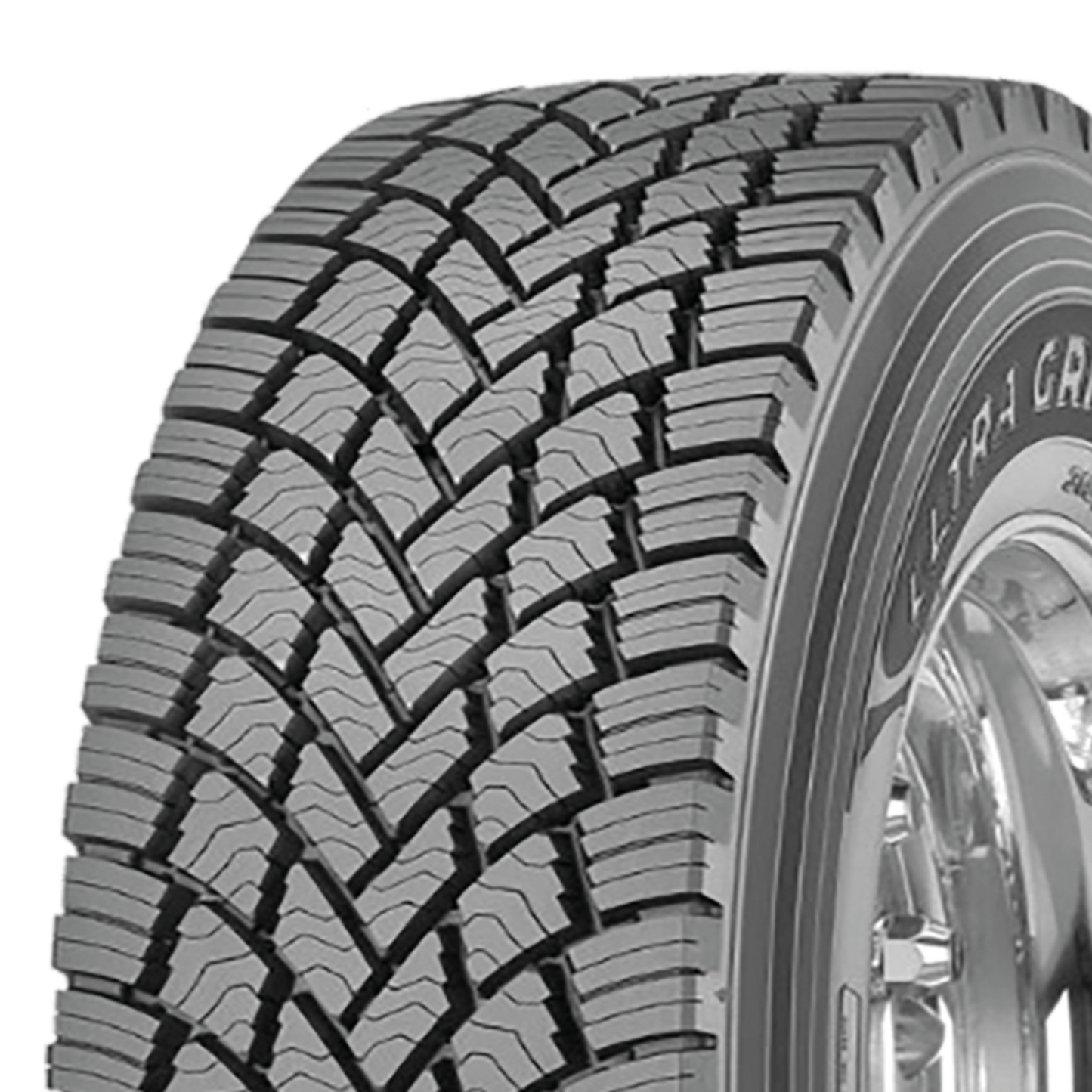 LKW ANTRIEBSREIFEN GOODYEAR 315/70R 22.5 152M TL UG MAX D